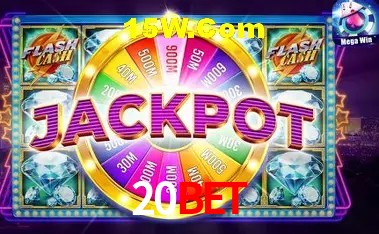 20Bet - Winners Celebration